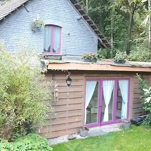 La P'tite Maison Ferienhaus Charleroi