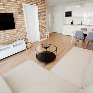 Blue Park Blizej Morza Kasprowicza Apartment Kolberg