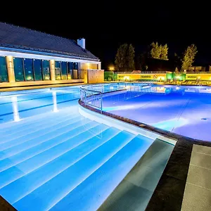 Feniks 2 By Jantar Apartment Kolberg